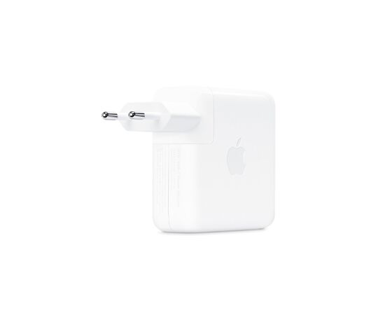 Блок питания к ноутбуку AlSoft Apple A1718 61W 20.3V, 3A + 9V, 3A + 5.2V, 2.4A, USB type-C (A40253), изображение 3 Блок питания к ноутбуку AlSoft Apple A1718 61W 20.3V, 3A + 9V, 3A + 5.2V, 2.4A, USB type-C (A40253), изображение 3