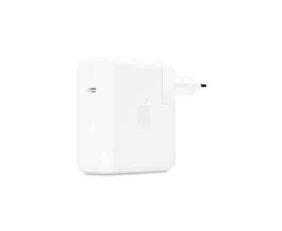 Блок питания к ноутбуку AlSoft Apple A1718 61W 20.3V, 3A + 9V, 3A + 5.2V, 2.4A, USB type-C (A40253)