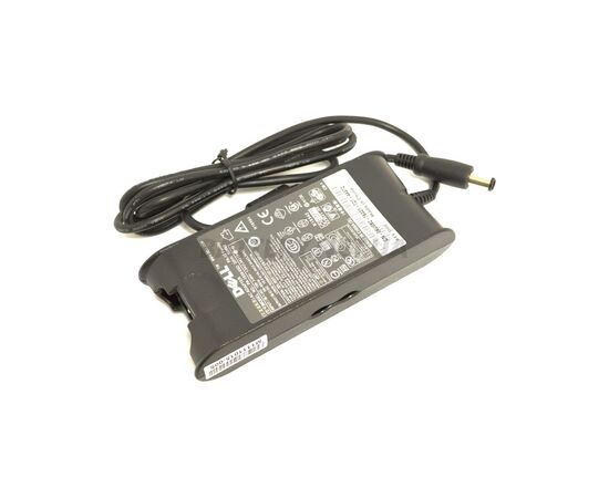 Блок питания к ноутбуку AlSoft Dell 65W 19.5V, 3.34A, 7.4/5.0 (pin inside) (A40070)