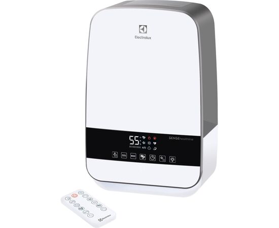 Электрочайник Electrolux SENSEhealthline EHU-3315D (EHU-3315D), изображение 3