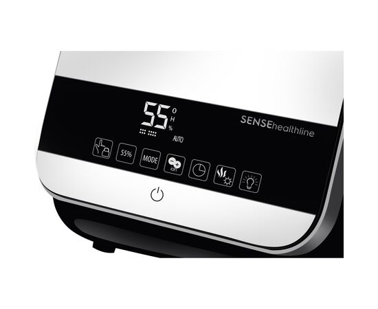 Электрочайник Electrolux SENSEhealthline EHU-3315D (EHU-3315D), изображение 4