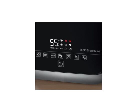 Электрочайник Electrolux SENSEhealthline EHU-3315D (EHU-3315D), изображение 6