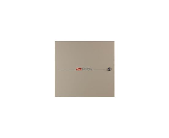 Контроллер доступа Hikvision DS-K2604T