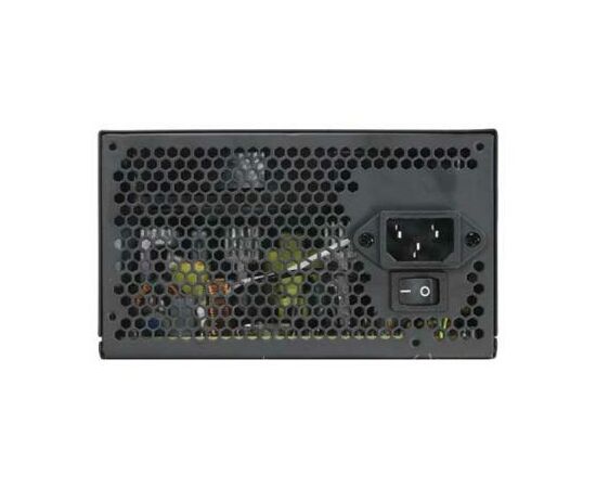 Блок питания Gamemax 400W (GP-400A), изображение 3 Блок питания Gamemax 400W (GP-400A), изображение 3