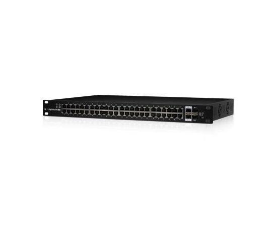 Комутатор мережевий Ubiquiti ES-48-500W