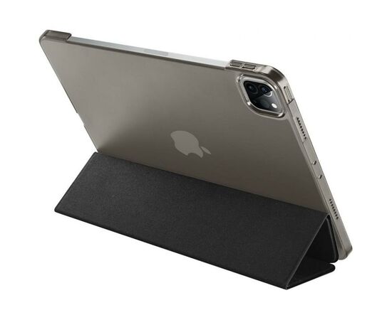 Чохол до планшета Spigen Apple iPad Pro 11"(2021) Smart Fold, Black (ACS02887), зображення 6 Чохол до планшета Spigen Apple iPad Pro 11"(2021) Smart Fold, Black (ACS02887), зображення 6