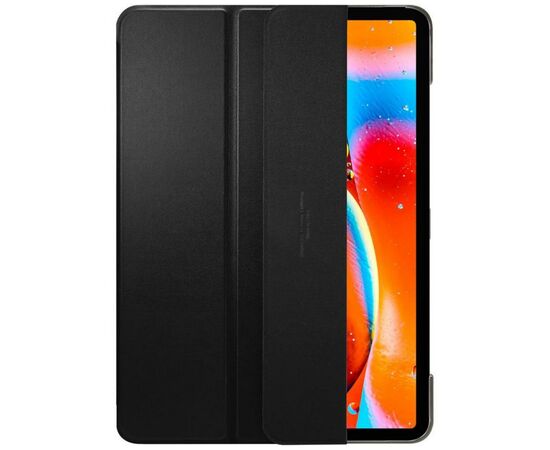 Чохол до планшета Spigen Apple iPad Pro 11"(2021) Smart Fold, Black (ACS02887), зображення 8 Чохол до планшета Spigen Apple iPad Pro 11"(2021) Smart Fold, Black (ACS02887), зображення 8