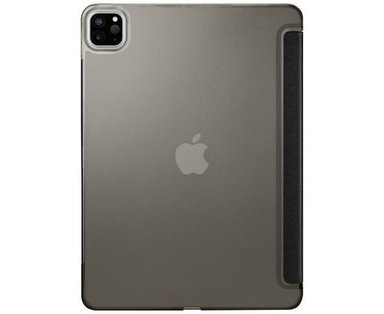 Чохол до планшета Spigen Apple iPad Pro 11"(2021) Smart Fold, Black (ACS02887), зображення 9 Чохол до планшета Spigen Apple iPad Pro 11"(2021) Smart Fold, Black (ACS02887), зображення 9