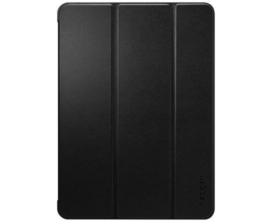 Чехол для планшета Spigen Apple iPad Pro 11"(2021) Smart Fold, Black (ACS02887)