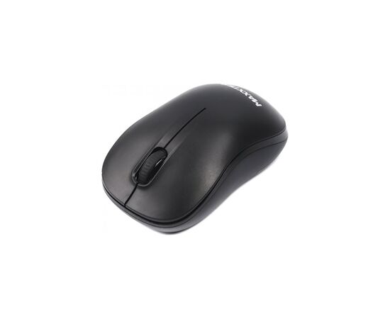Мишка Maxxter Mr-422 Wireless Black (Mr-422), зображення 2 Мишка Maxxter Mr-422 Wireless Black (Mr-422), зображення 2