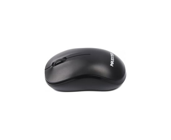 Мишка Maxxter Mr-422 Wireless Black (Mr-422), зображення 3 Мишка Maxxter Mr-422 Wireless Black (Mr-422), зображення 3