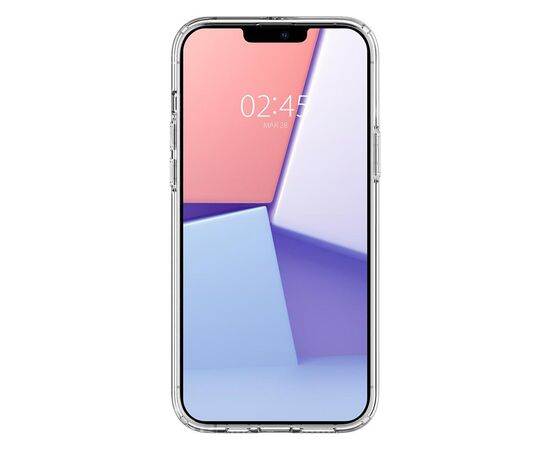 Чехол для мобильного телефона Spigen Spigen Apple Iphone 13 Pro Max Ultra Hybrid Mag Safe, White (ACS03210), изображение 4 Чехол для мобильного телефона Spigen Spigen Apple Iphone 13 Pro Max Ultra Hybrid Mag Safe, White (ACS03210), изображение 4