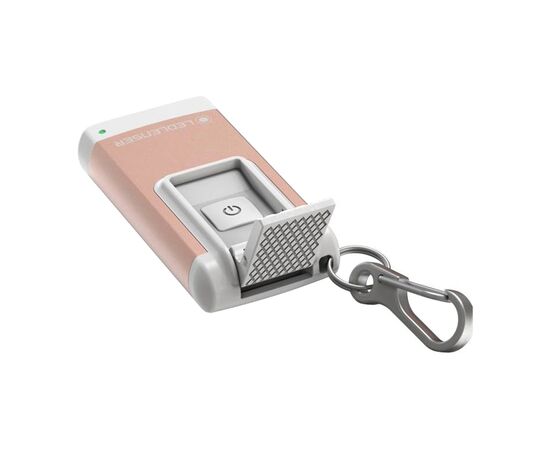 Фонарь LedLenser K4R Gold (502575), изображение 4 Фонарь LedLenser K4R Gold (502575), изображение 4