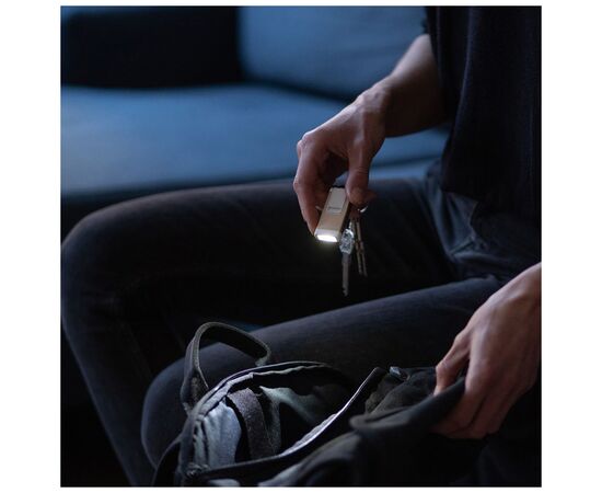 Фонарь LedLenser K4R Gold (502575), изображение 8 Фонарь LedLenser K4R Gold (502575), изображение 8
