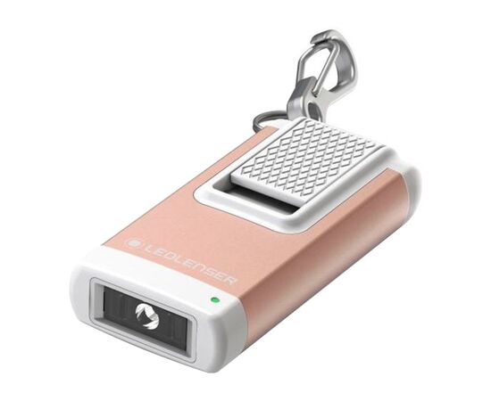 Фонарь LedLenser K4R Gold (502575)