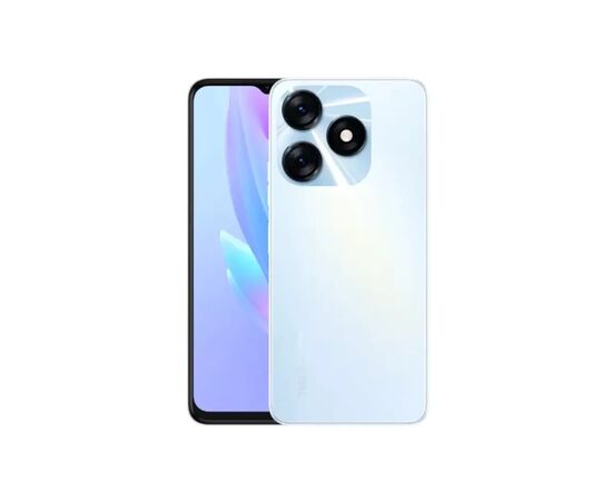 Мобильный телефон Tecno KI5q (Spark 10 8/128Gb) Meta White (4895180797736)