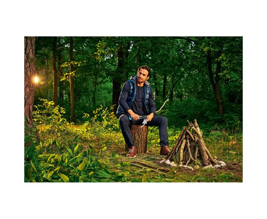 Топор Cellfast універсальна ERGO U600, 26 см, 0.6 кг (41-001), изображение 2