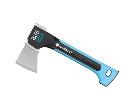 Сокира Cellfast універсальна ERGO U600, 26 см, 0.6 кг (41-001)