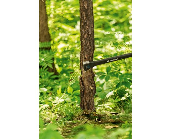 Топор Cellfast універсальная ERGO U1100, 45 см, 1.1 кг (41-002), изображение 2 Топор Cellfast універсальная ERGO U1100, 45 см, 1.1 кг (41-002), изображение 2