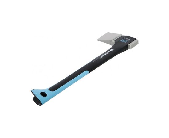 Топор Cellfast універсальная ERGO U1100, 45 см, 1.1 кг (41-002), изображение 3 Топор Cellfast універсальная ERGO U1100, 45 см, 1.1 кг (41-002), изображение 3