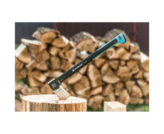 Колун Cellfast ERGO C1600 61.5 см, 1600 г (41-005), изображение 2 Колун Cellfast ERGO C1600 61.5 см, 1600 г (41-005), изображение 2