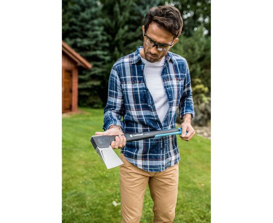Колун Cellfast ERGO C1600 61.5 см, 1600 г (41-005), изображение 3 Колун Cellfast ERGO C1600 61.5 см, 1600 г (41-005), изображение 3