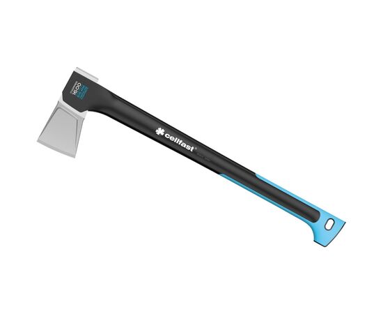 Колун Cellfast ERGO C1600 61.5 см, 1600 г (41-005)