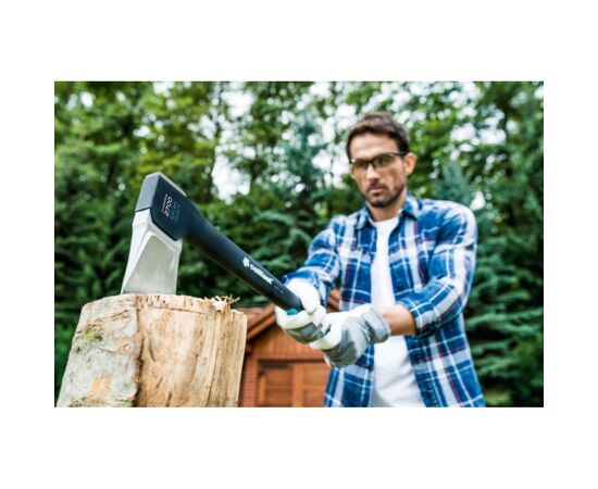 Колун Cellfast ERGO C2700 93 см, 2700 г (41-008), изображение 2 Колун Cellfast ERGO C2700 93 см, 2700 г (41-008), изображение 2