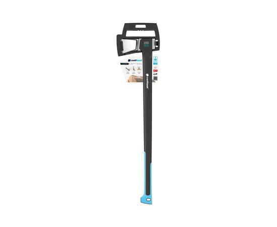 Колун Cellfast ERGO C2700 93 см, 2700 г (41-008), изображение 3 Колун Cellfast ERGO C2700 93 см, 2700 г (41-008), изображение 3