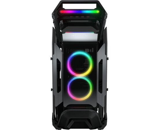 Корпус Cougar Cratus, изображение 2 Корпус Cougar Cratus, изображение 2