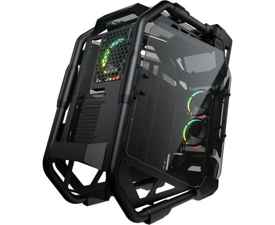 Корпус Cougar Cratus, изображение 4 Корпус Cougar Cratus, изображение 4