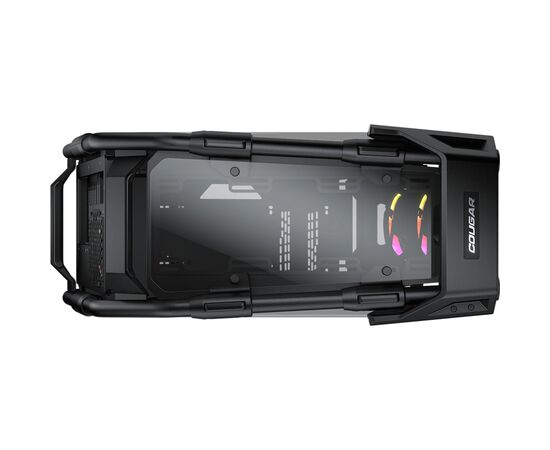 Корпус Cougar Cratus, изображение 5 Корпус Cougar Cratus, изображение 5