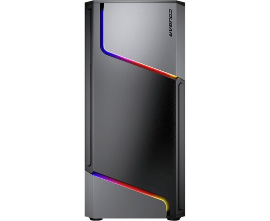 Корпус Cougar MX360 RGB, изображение 2 Корпус Cougar MX360 RGB, изображение 2