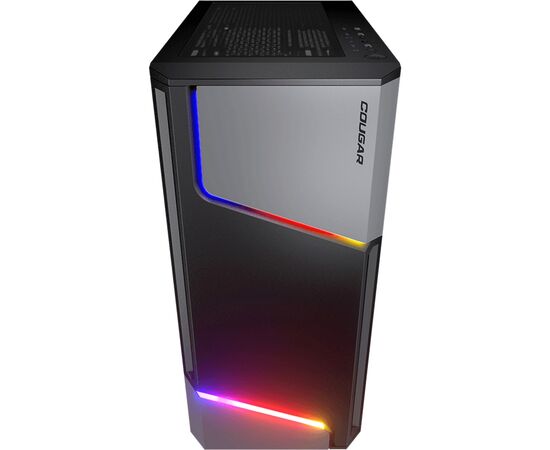 Корпус Cougar MX360 RGB, изображение 3 Корпус Cougar MX360 RGB, изображение 3