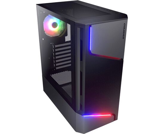 Корпус Cougar MX360 RGB, изображение 4 Корпус Cougar MX360 RGB, изображение 4