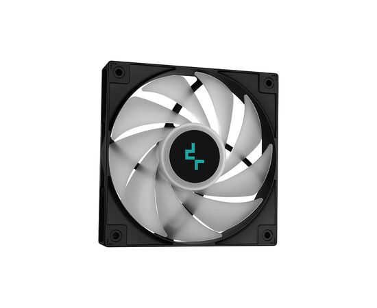 Система водяного охлаждения Deepcool LE300 Marrs, изображение 5 Система водяного охлаждения Deepcool LE300 Marrs, изображение 5