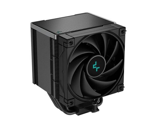 Кулер до процесора Deepcool AK500 ZERO DARK, зображення 2 Кулер до процесора Deepcool AK500 ZERO DARK, зображення 2