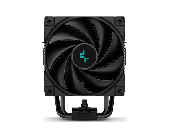 Кулер до процесора Deepcool AK500 ZERO DARK, зображення 3 Кулер до процесора Deepcool AK500 ZERO DARK, зображення 3