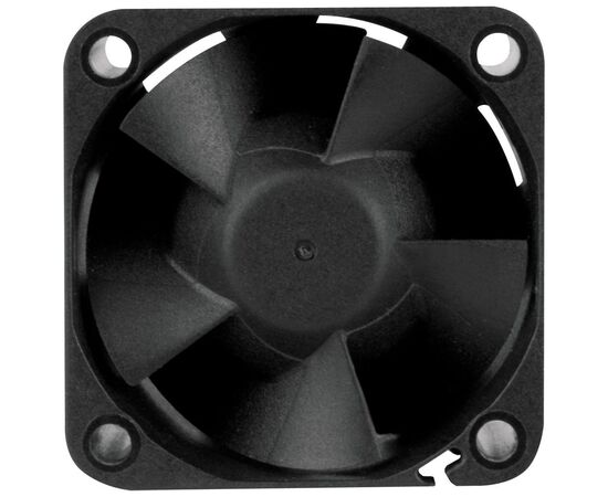 Кулер для корпуса Arctic 40MM/5PCS (ACFAN00274A), изображение 5 Кулер для корпуса Arctic 40MM/5PCS (ACFAN00274A), изображение 5