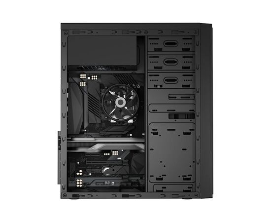 Корпус Logic concept L1 (AT-L001-10-0000000-0002), зображення 3 Корпус Logic concept L1 (AT-L001-10-0000000-0002), зображення 3