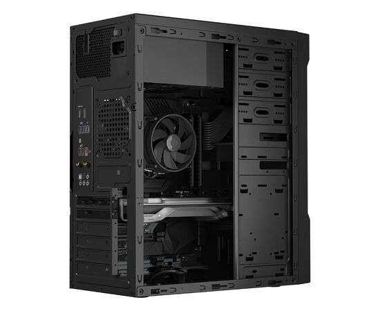 Корпус Logic concept L1 (AT-L001-10-0000000-0002), зображення 4 Корпус Logic concept L1 (AT-L001-10-0000000-0002), зображення 4