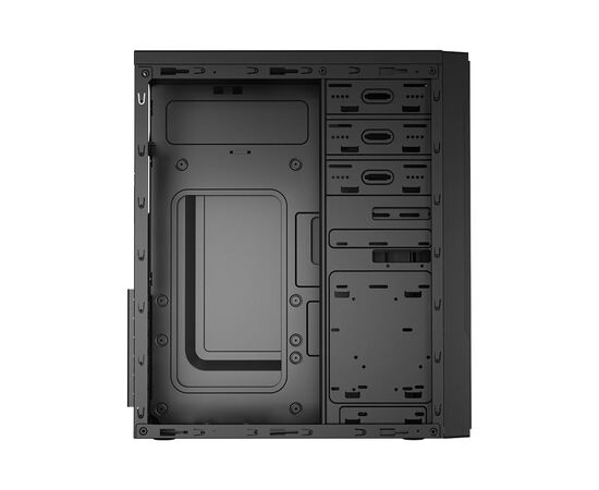 Корпус Logic concept L1 (AT-L001-10-0000000-0002), зображення 7 Корпус Logic concept L1 (AT-L001-10-0000000-0002), зображення 7