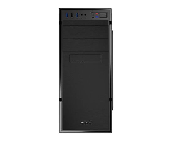 Корпус Logic concept L1 (AT-L001-10-0000000-0002), зображення 8 Корпус Logic concept L1 (AT-L001-10-0000000-0002), зображення 8