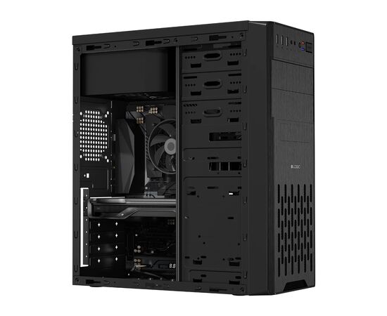 Корпус Logic concept L2 (AT-L002-10-0000000-0002), зображення 2 Корпус Logic concept L2 (AT-L002-10-0000000-0002), зображення 2