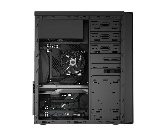 Корпус Logic concept L2 (AT-L002-10-0000000-0002), зображення 3 Корпус Logic concept L2 (AT-L002-10-0000000-0002), зображення 3