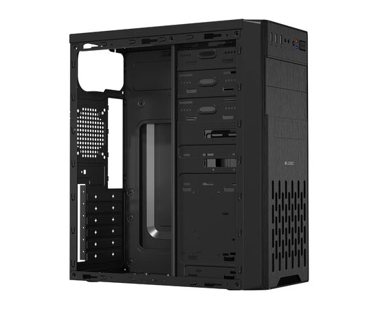 Корпус Logic concept L2 (AT-L002-10-0000000-0002), зображення 6 Корпус Logic concept L2 (AT-L002-10-0000000-0002), зображення 6