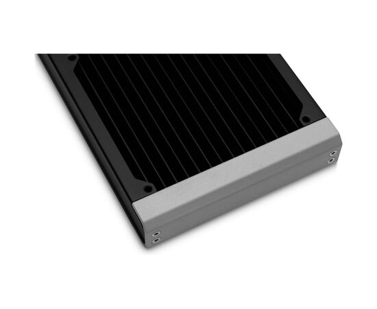 Радіатор для СВО Ekwb EK-Quantum Surface S360 - Black (3831109838198), зображення 2 Радіатор для СВО Ekwb EK-Quantum Surface S360 - Black (3831109838198), зображення 2