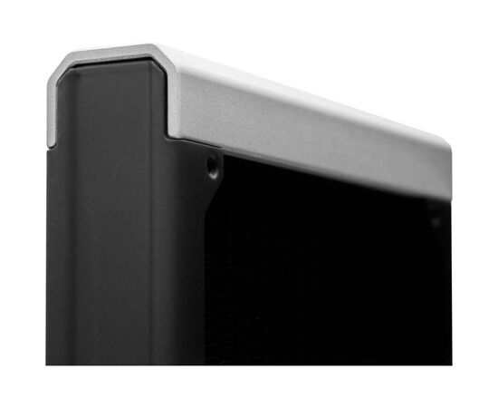 Радіатор для СВО Ekwb EK-Quantum Surface S360 - Black (3831109838198), зображення 3 Радіатор для СВО Ekwb EK-Quantum Surface S360 - Black (3831109838198), зображення 3