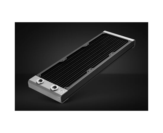 Радіатор для СВО Ekwb EK-Quantum Surface S360 - Black (3831109838198), зображення 5 Радіатор для СВО Ekwb EK-Quantum Surface S360 - Black (3831109838198), зображення 5