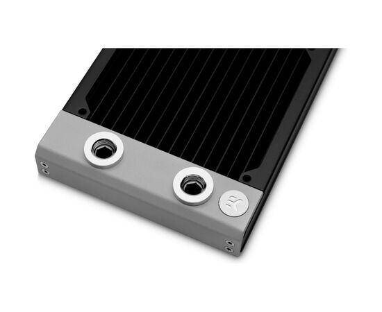 Радіатор для СВО Ekwb EK-Quantum Surface S360 - Black (3831109838198)
